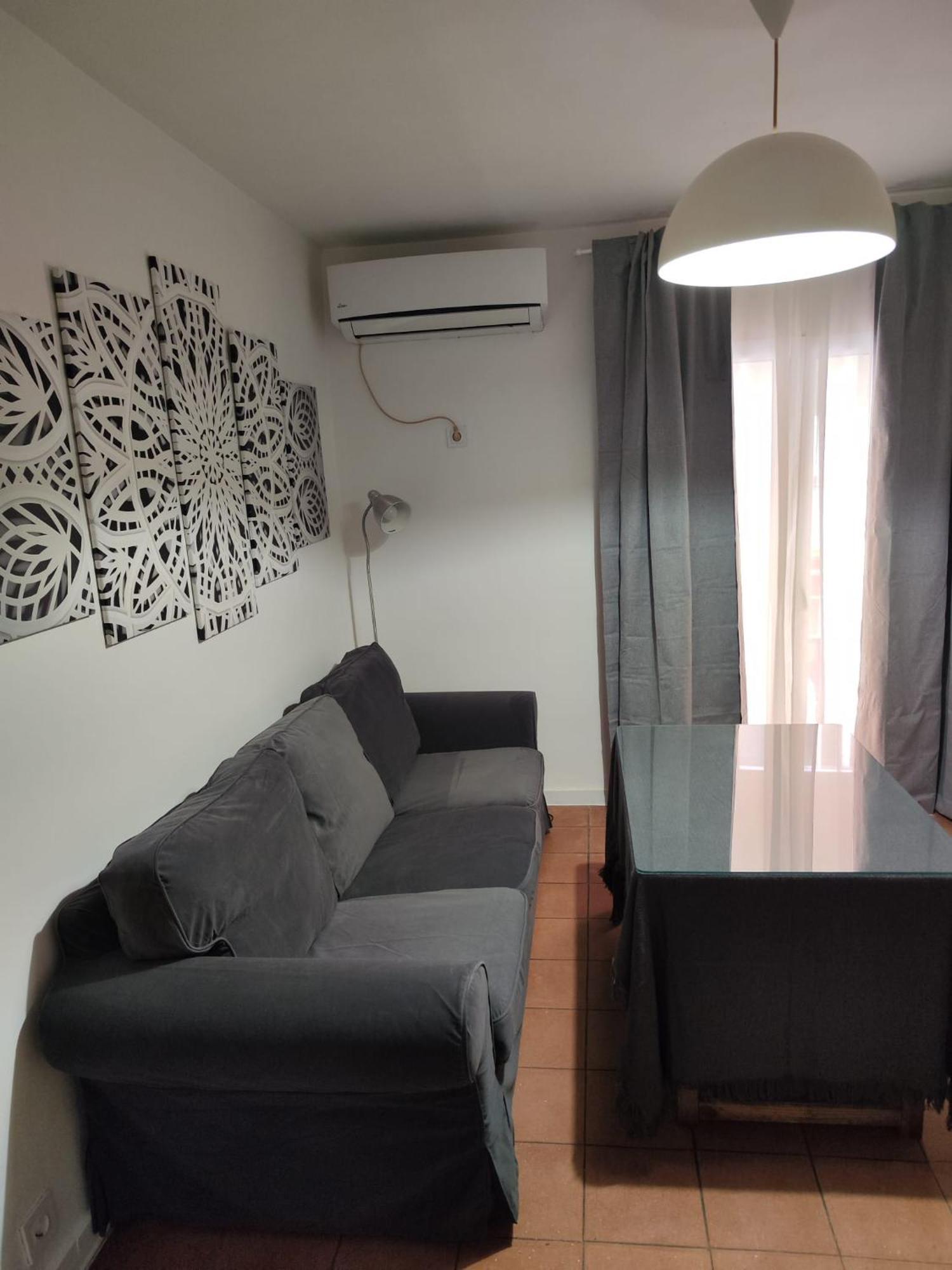 Vts Los Remedios Apartment Seville Exterior photo