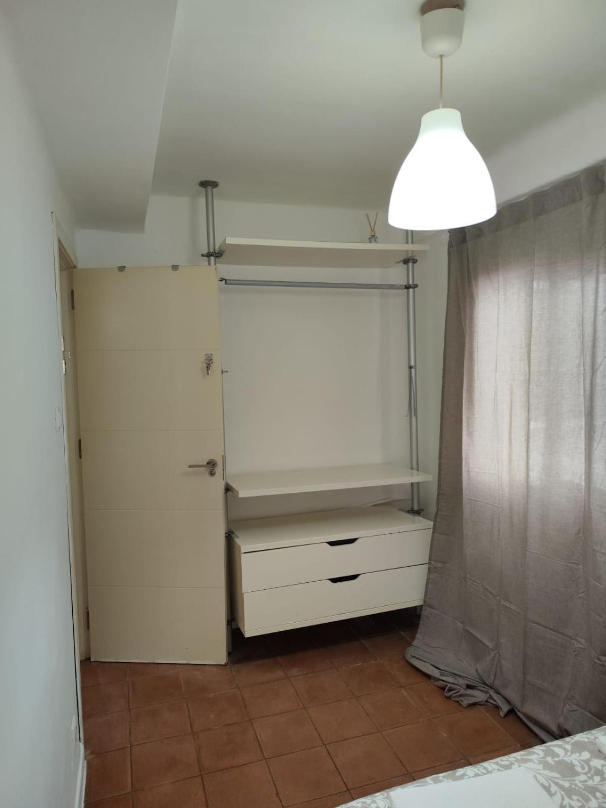 Vts Los Remedios Apartment Seville Exterior photo