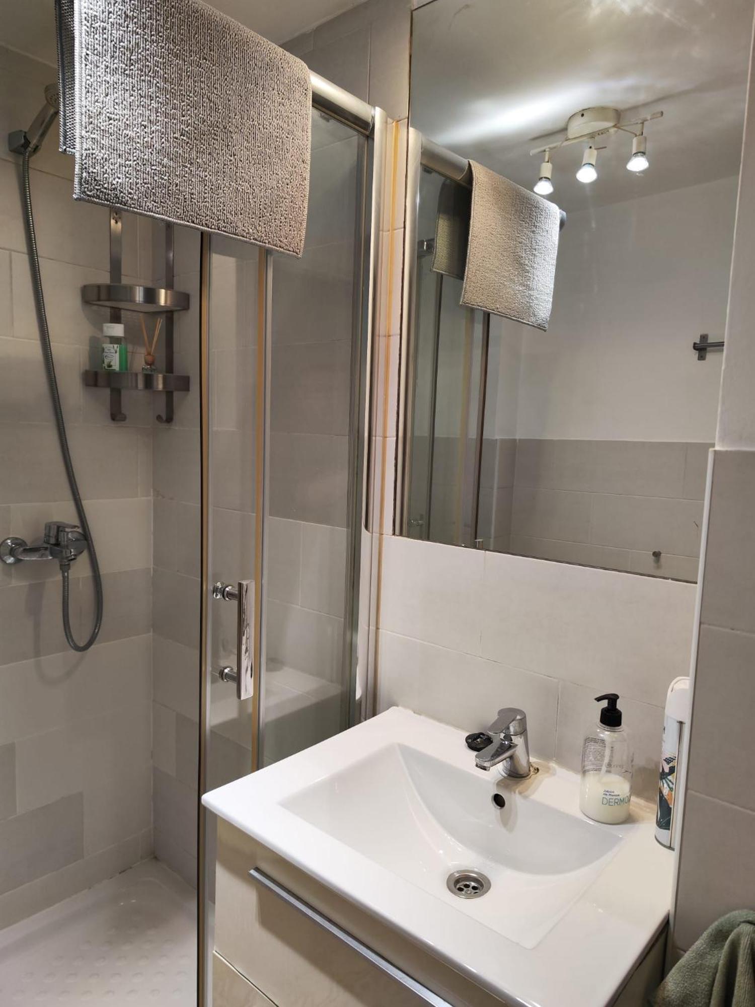 Vts Los Remedios Apartment Seville Exterior photo